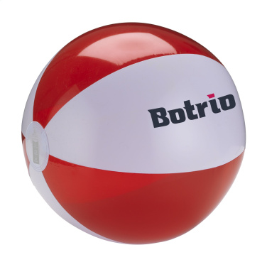 Logo trade reklaamkingid foto: BeachBall Ø 30 cm